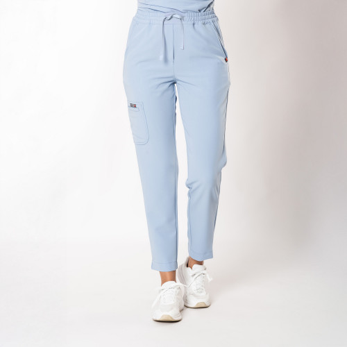 Spodnie Damskie Medyczne Classic Soft