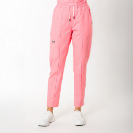 Spodnie Medyczne Damskie Classic Cotton