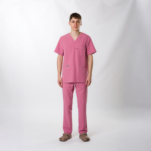 Spodnie medyczne męskie Steven Soft | Dr Scrub