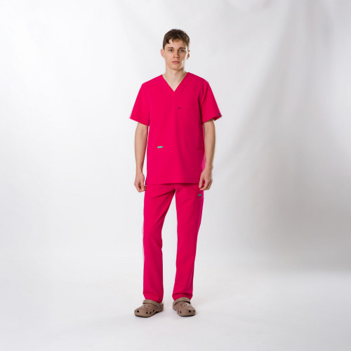 Spodnie medyczne męskie Steven Soft | Dr Scrub