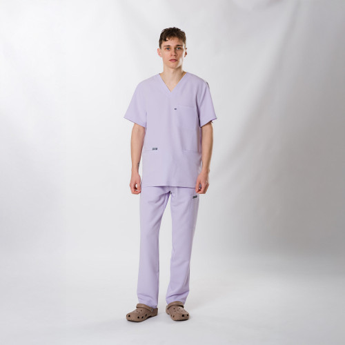 Spodnie medyczne męskie Steven Soft | Dr Scrub