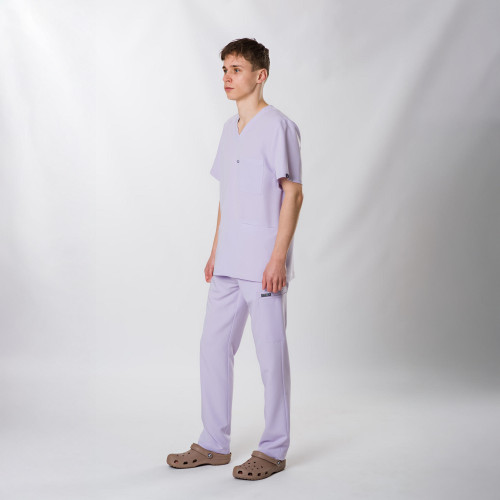 Spodnie medyczne męskie Steven Soft | Dr Scrub