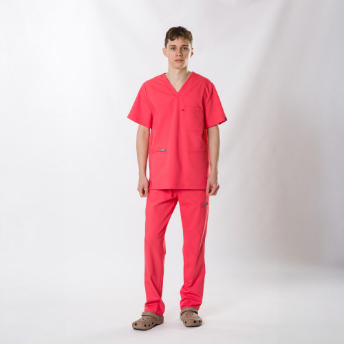 Spodnie medyczne męskie Steven Soft | Dr Scrub