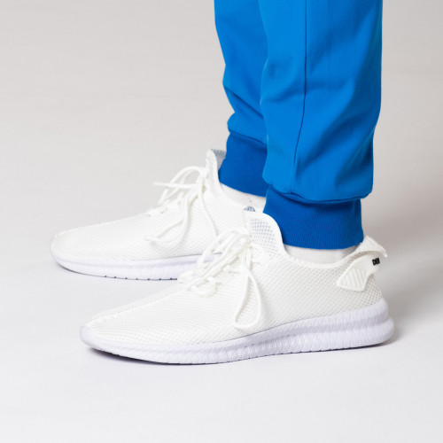 Spodnie medyczne męskie Joggery Cotton | Dr Scrub