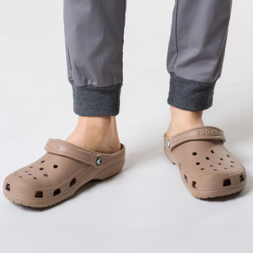 Spodnie medyczne męskie Joggery Cotton | Dr Scrub