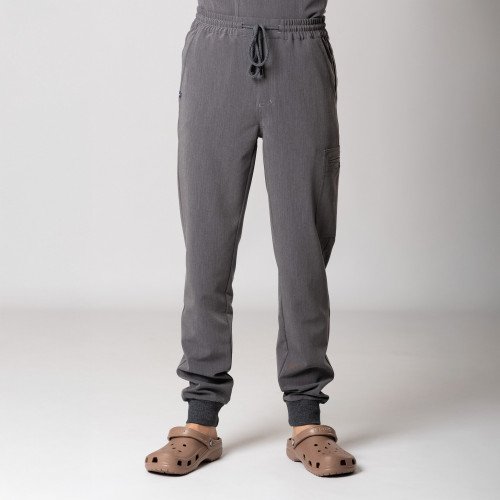 Spodnie medyczne męskie Joggery Soft | Dr Scrub