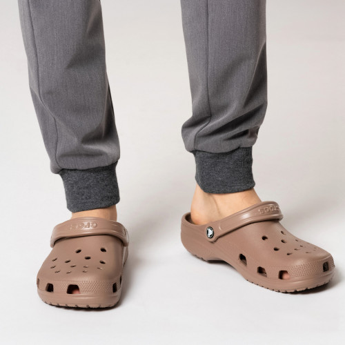 Spodnie medyczne męskie Joggery Soft | Dr Scrub