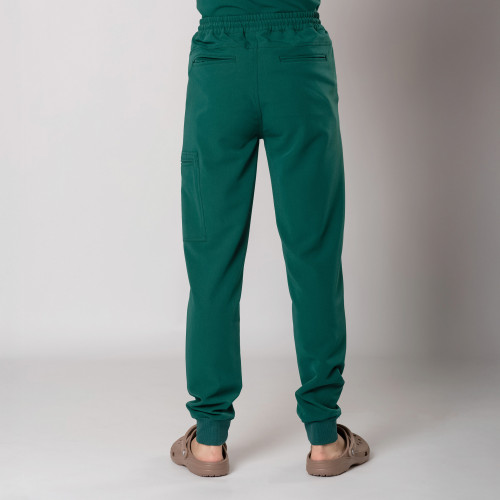 Spodnie medyczne męskie Joggery Soft | Dr Scrub