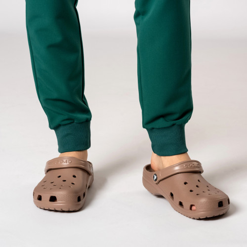 Spodnie medyczne męskie Joggery Soft | Dr Scrub