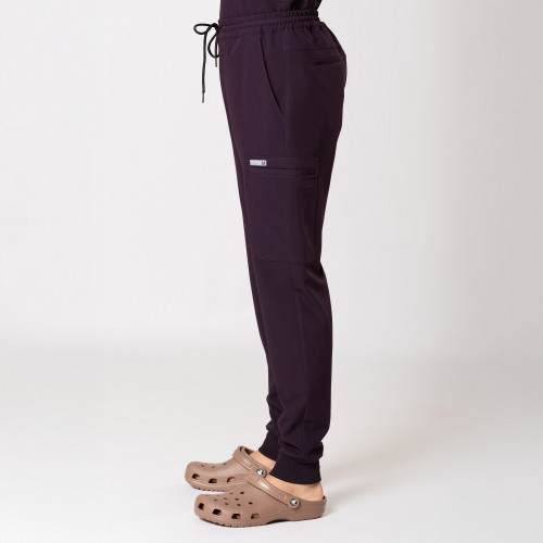 Spodnie medyczne męskie Joggery Soft | Dr Scrub