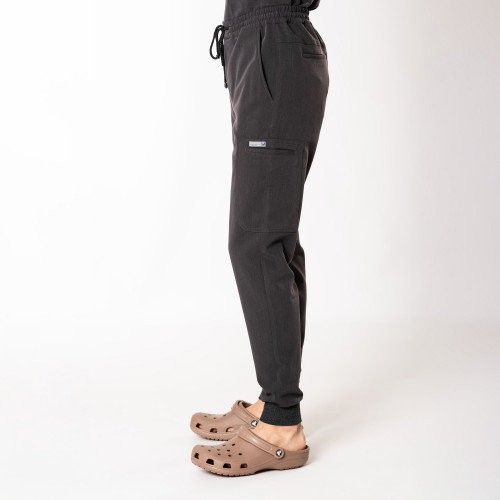 Spodnie medyczne męskie Joggery Soft | Dr Scrub