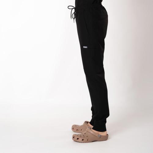Spodnie medyczne męskie Joggery Soft | Dr Scrub