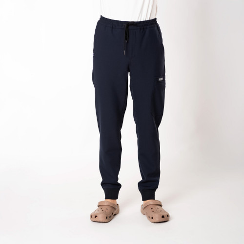 Spodnie medyczne męskie Joggery Soft | Dr Scrub