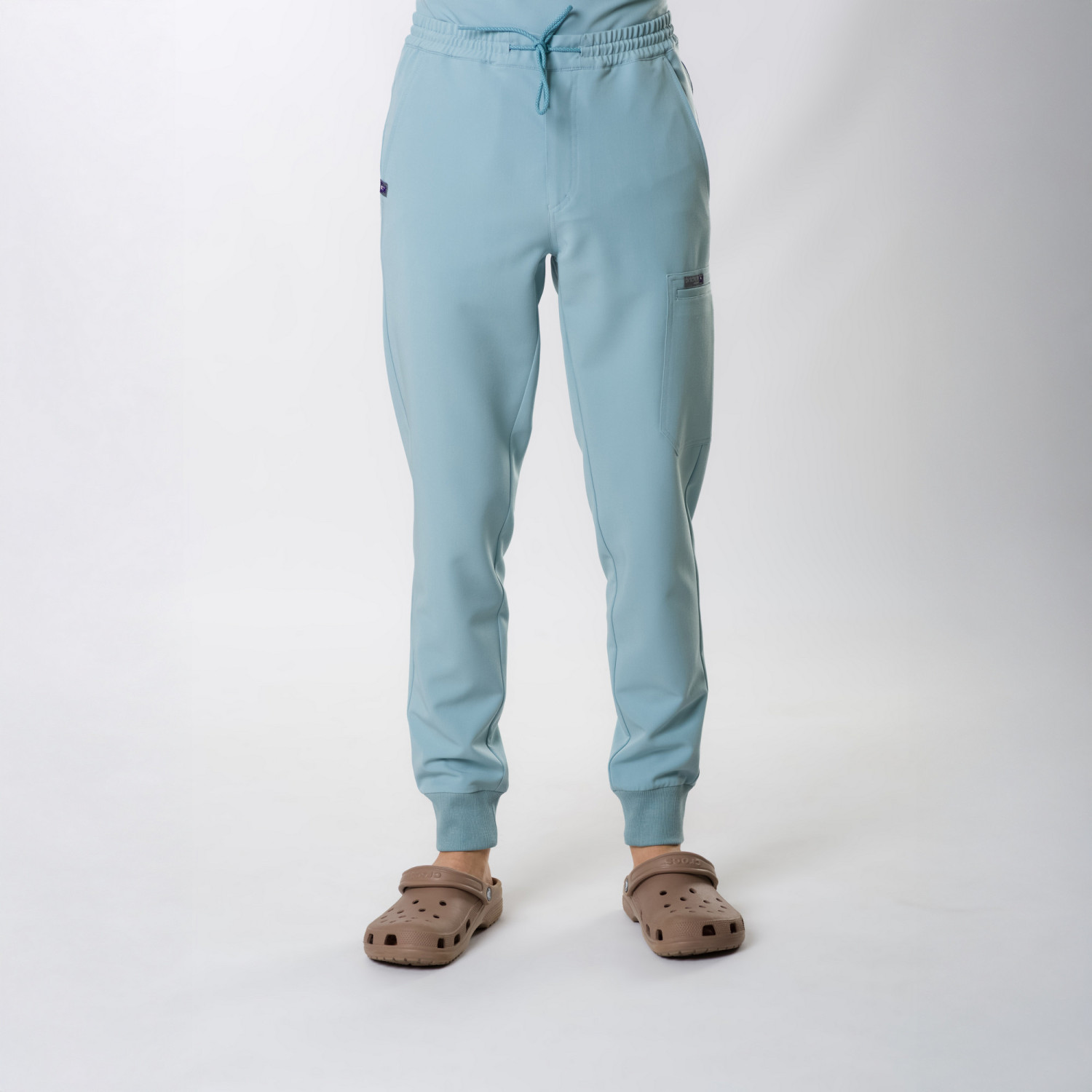 Spodnie medyczne męskie Joggery Soft | Dr Scrub