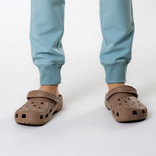 Spodnie medyczne męskie Joggery Soft | Dr Scrub