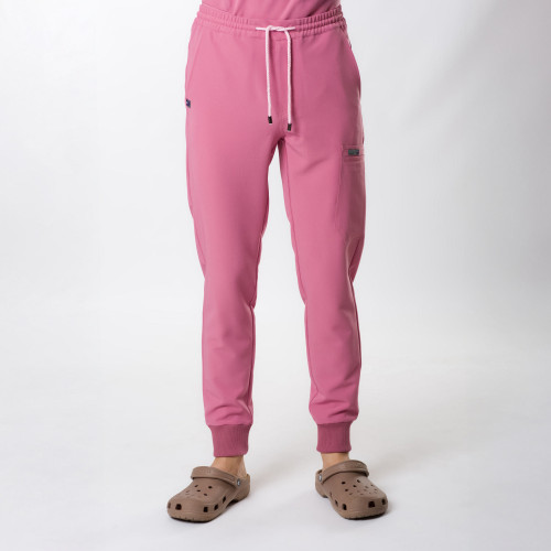 Spodnie medyczne męskie Joggery Soft | Dr Scrub