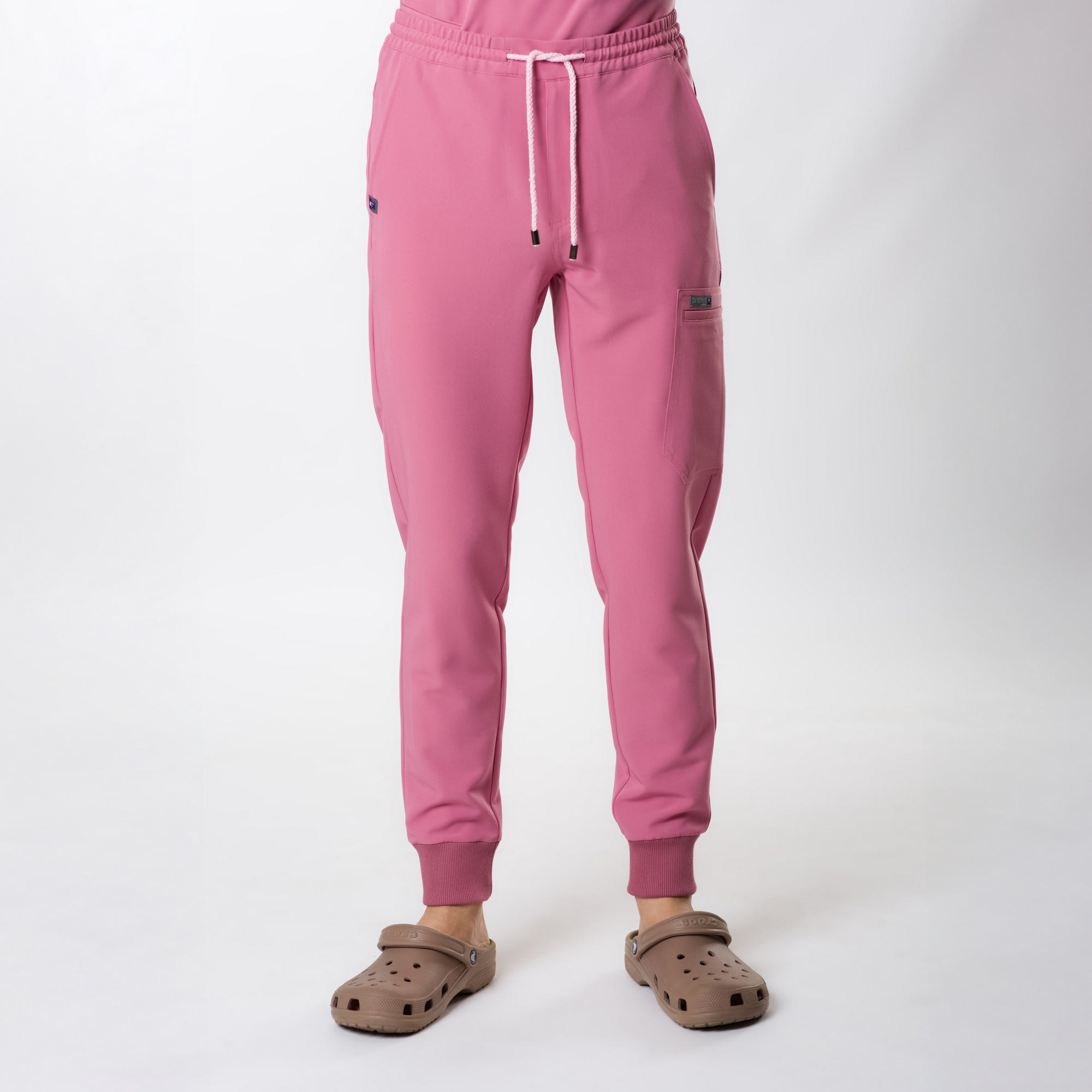 Spodnie medyczne męskie Joggery Soft | Dr Scrub
