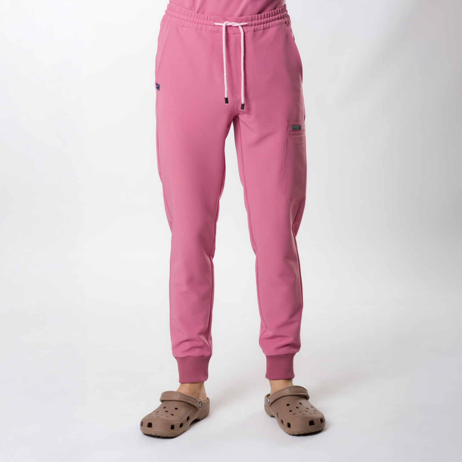 Spodnie medyczne męskie Joggery Soft | Dr Scrub