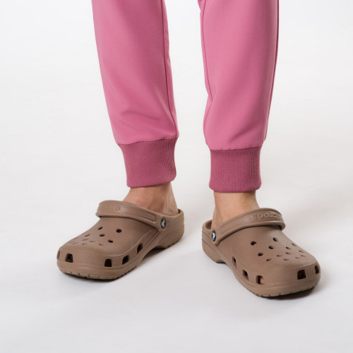 Spodnie medyczne męskie Joggery Soft | Dr Scrub