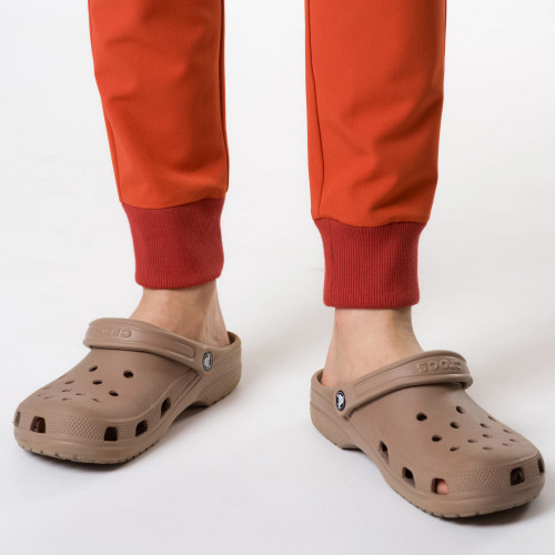 Spodnie medyczne męskie Joggery Soft | Dr Scrub