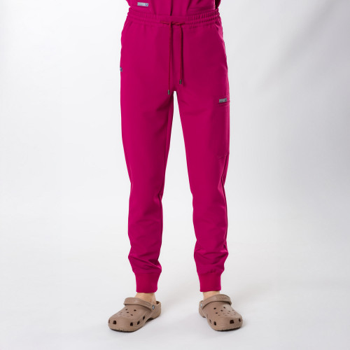 Spodnie medyczne męskie Joggery Soft | Dr Scrub