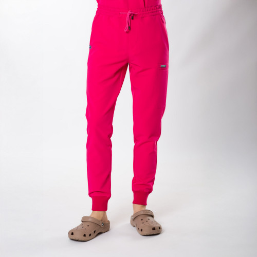 Spodnie medyczne męskie Joggery Soft | Dr Scrub