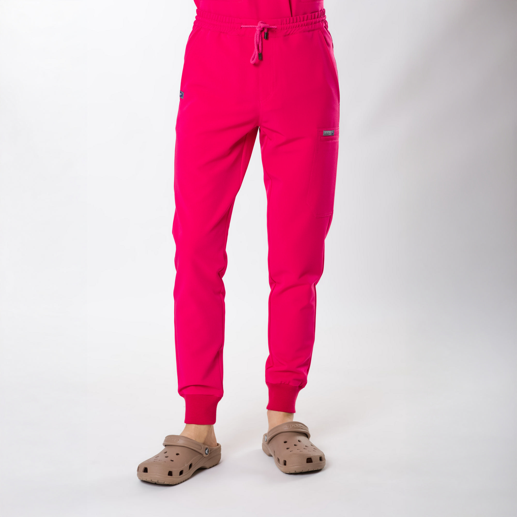 Spodnie medyczne męskie Joggery Soft | Dr Scrub
