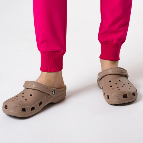 Spodnie medyczne męskie Joggery Soft | Dr Scrub