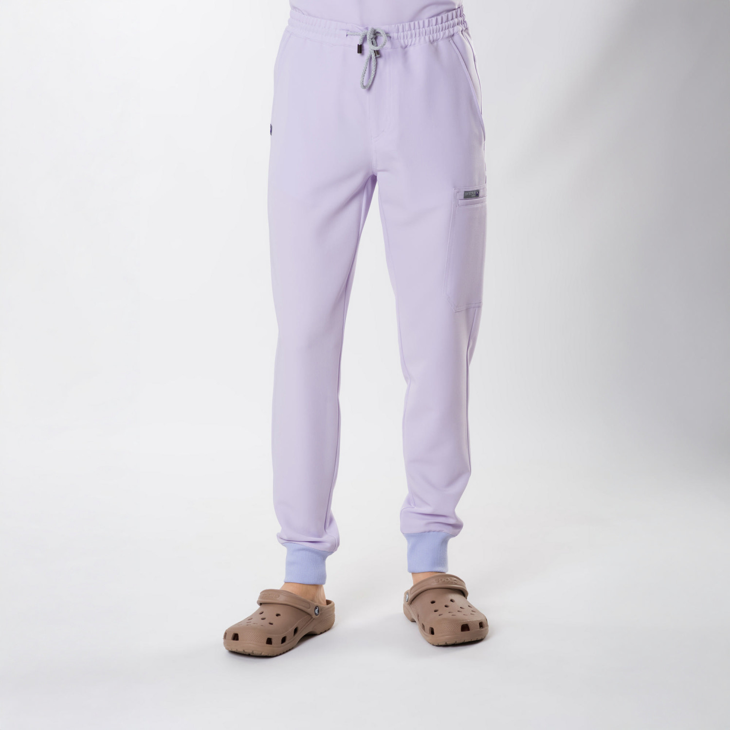 Spodnie medyczne męskie Joggery Soft | Dr Scrub