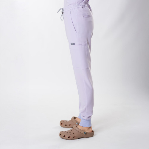 Spodnie medyczne męskie Joggery Soft | Dr Scrub