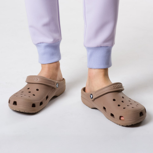 Spodnie medyczne męskie Joggery Soft | Dr Scrub
