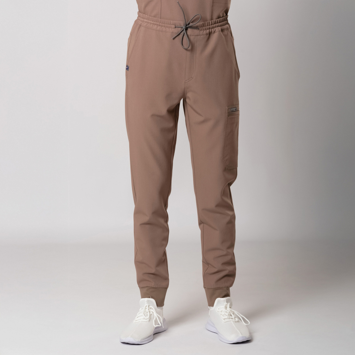 Spodnie medyczne męskie Joggery Soft | Dr Scrub